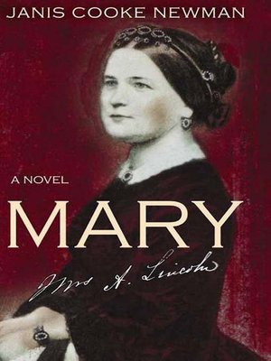 cover image of Mary